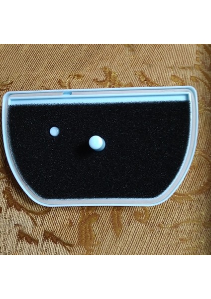 ADQ73393603 VK70501N VK70502N Elektrikli Süpürge Aksesuarları Için Re-Motor Filtreleri Yedek Toz Filesi (Yurt Dışından) indirimleri