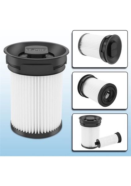 Triflex Hx1 Facelift ve Hx2 Kablosuz Elektrikli Süpürge Için Filtreler, Ince Toz Filtresi Aksesuarları Parça No. 9178017731 (Yurt Dışından) fiyatları