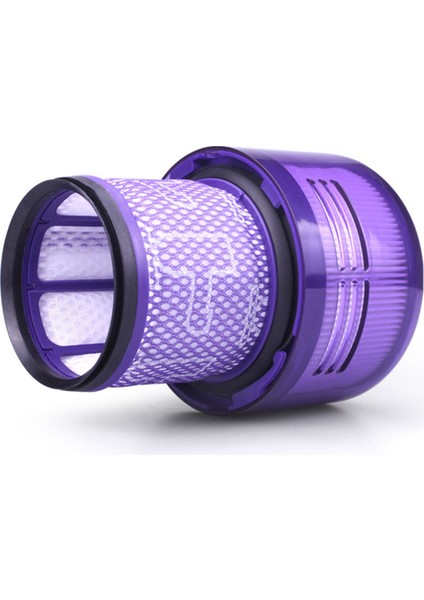 Dyson V11/V15 Vakum Süpürge Yıkanabilir Filtre Yedek Parçaları Için Hepa Filtresi (Yurt Dışından)