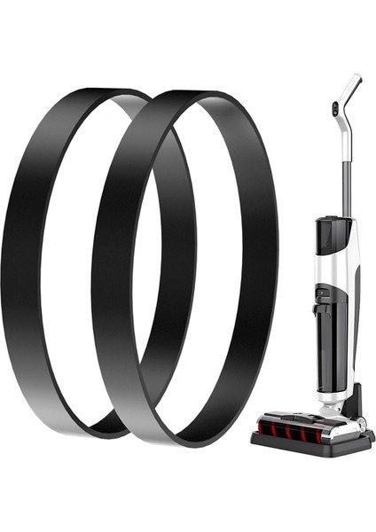 7/ 9 / 10 / 12/ 14 Elektrikli Süpürgeler Temizleyici Parçaları Için Uygun 2 Adet Yedek Kayış (Yurt Dışından) fiyatları