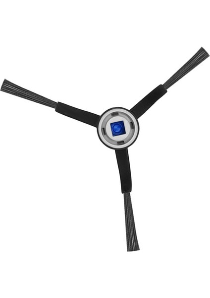 N30, N30 Pro-Omnı Robot Süpürge Yedek Parçaları, Yan Fırçalar Filtreler Paspas Bezleri Toz Torbaları (Yurt Dışından) fırsatları