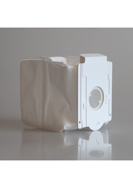 VCA-ADB90 Robot Süpürge Aksesuarları Için Yedek Parça Toz Torbası Uyumlu (Yurt Dışından) fırsatları