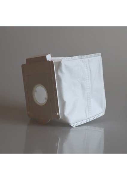 VCA-ADB90 Robot Süpürge Aksesuarları Için Yedek Parça Toz Torbası Uyumlu (Yurt Dışından) indirimleri