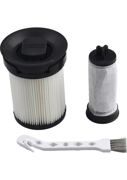 Triflex Hx1 Için Filtre Rulo Fırçası, Elektrikli Süpürge Yedek Parçaları Yıkanabilir (Yurt Dışından) indirimleri