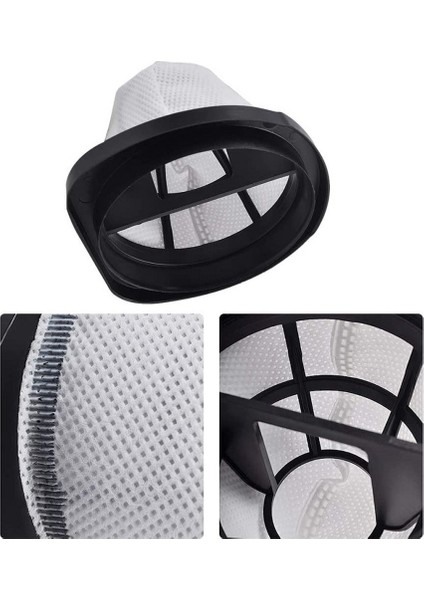 2037423/203-74233 Serisi 3'ü 1 Arada Elektrikli Süpürge Yedek Parça Elemanları Için Filtre (Yurt Dışından) fiyatları