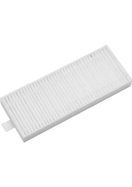 X-Plorer Serie 75 S+ RG8597W Robot Süpürge Ana Yan Fırça Hepa Filtreler Paspas Bezi Toz Torbaları Aksesuarlar (Yurt Dışından) indirimleri