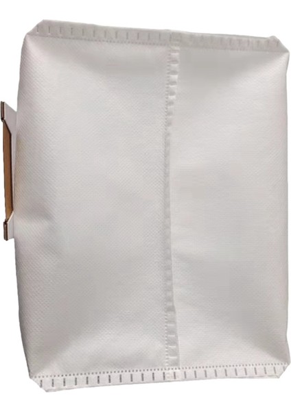 X1 Omnı Turbo Robot Süpürge Aksesuarları Toz Torbaları Yedek Parçaları Için 8 Adet (Yurt Dışından) fırsatları