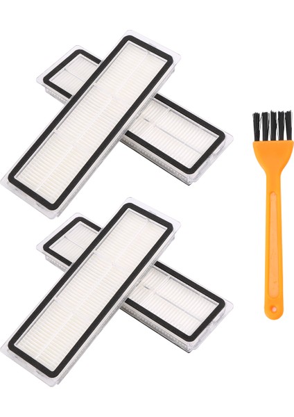 1c STYTJ01ZHM Robot Süpürge Parçaları Aksesuarları Için Hepa Filtre Temizleme Aracı (Yurt Dışından) fiyatları