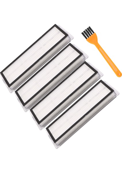 1c STYTJ01ZHM Robot Süpürge Parçaları Aksesuarları Için Hepa Filtre Temizleme Aracı (Yurt Dışından) modelleri