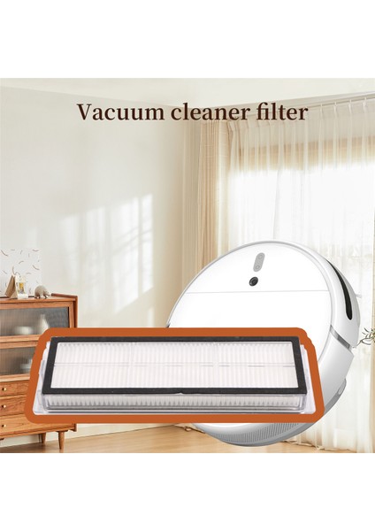 1c STYTJ01ZHM Robot Süpürge Parçaları Aksesuarları Için Hepa Filtre Temizleme Aracı (Yurt Dışından) indirimleri
