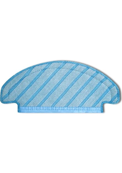 Debot N10 / Plus Silindir Yan Fırça Hepa Filtre Paspas Bezleri Toz Torbası Robot Süpürge Aksesuarları (Yurt Dışından) indirimleri