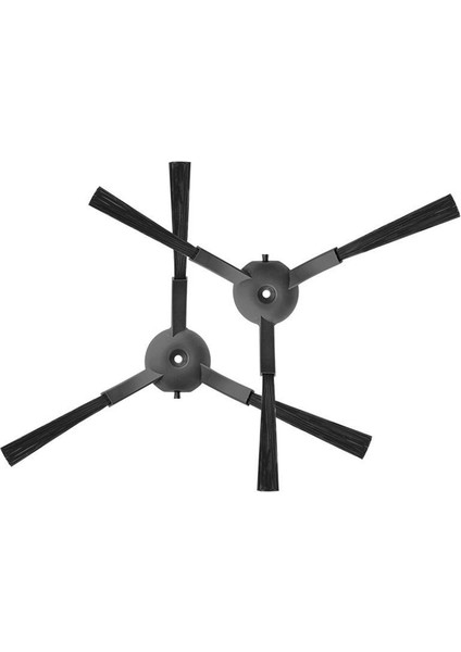 360 Robot Süpürge X100 S10 Max Yedek Parça Aksesuarları (Yurt Dışından) modelleri