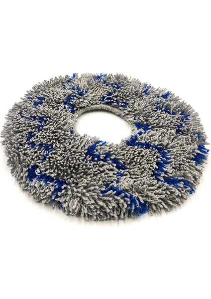 2 Adet Yedek Parçalar T10 Turbo Robotik Süpürge Yıkanabilir Aksesuarlar Için Paspas Bezi Pedleri (Yurt Dışından) modelleri