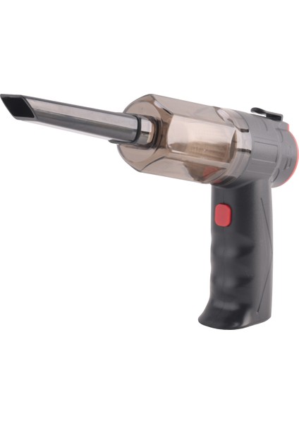 150W Çok Işlevli Kablosuz Araba Elektrikli Süpürgesi Güçlü El Tipi Ev ve Çift Kullanımlı Mini (Yurt Dışından) fiyatları