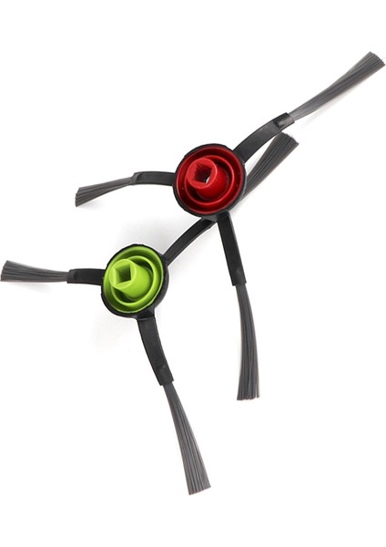 Süpürme Robotu Aksesuarları X1 Elektrikli Süpürge Süpürge Yan Fırça Yedek Parçaları Için Uygundur (Yurt Dışından) fiyatları