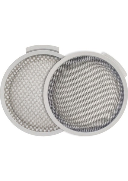 SCWXCQ01RR H6 El Tipi Kablosuz Elektrikli Süpürge Için 2 Adet Hepa Filtresi Değiştirilebilir Aksesuarlar (Yurt Dışından) fırsatları