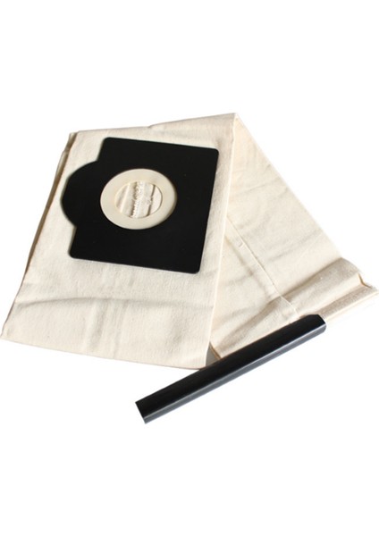 1 Adet Yıkanabilir Çöp Torbası Toz Toplama Aksesuarları Elektrikli Süpürge A2204 A2656 WD3200 WD3300 (Yurt Dışından)