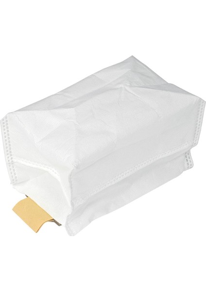 S7 T7S Plus Elektrikli Süpürge Aksesuarları Mop Bezi Toz Torbası Yedek Parçaları (Yurt Dışından) fırsatları