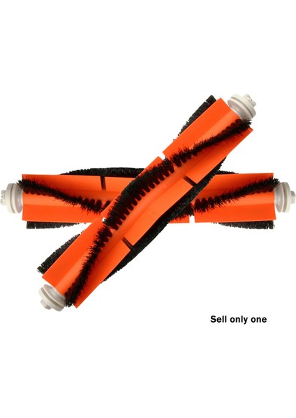 Bot L10S Ultra Için Yedek Silindir Fırça Ana Süpürge Aksesuarları (Yurt Dışından) indirimleri