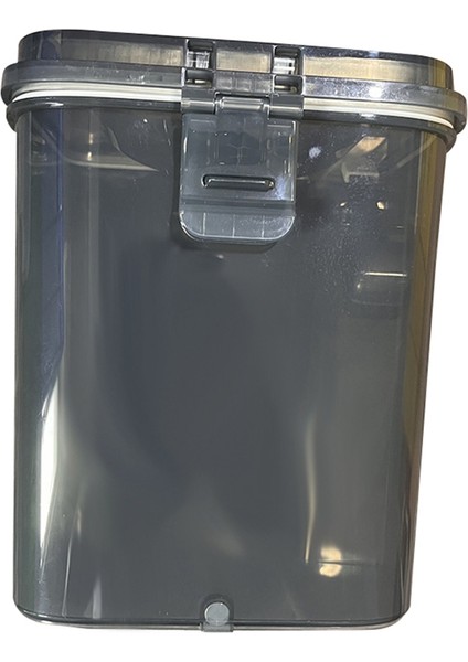 Self-Cleaning Robot 2 C101 Vakumlu Süpürge Yedek Parçaları Kanalizasyon Su Tankı (Yurt Dışından)