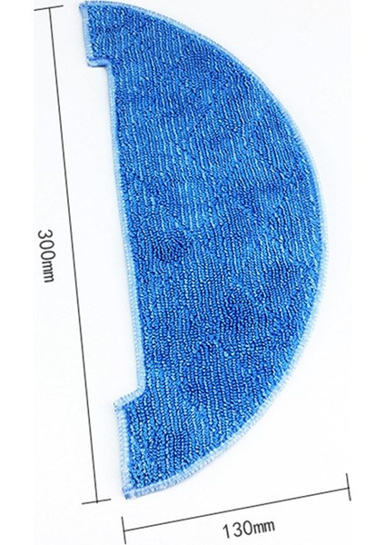 V8 V8S X750 X800 X785 V80 Elektrikli Süpürge Için Yan Fırça Filtresi Paspas Bezi Yedek Aksesuarları (Yurt Dışından) fiyatları