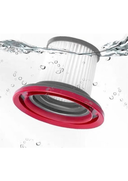 Bobbot BW520, BX516, BW119, BX219,BX-216,BX516/610 Için Yıkanabilir ve Tekrar Kullanılabilir Elektrikli Süpürge Hepa Filtreleri (Yurt Dışından) fırsatları