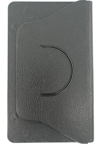 Universal 8 Inch Uyumlu Universal Kapaklı Kılıf