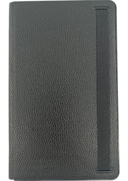 Universal 8 Inch Uyumlu Universal Kapaklı Kılıf