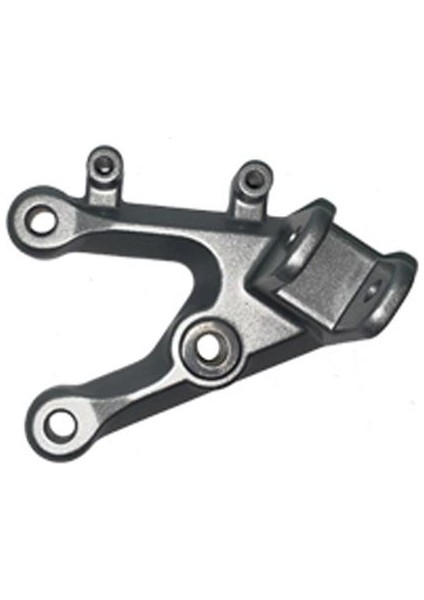 mt 25 Sürücü Sol Braket Orjinal