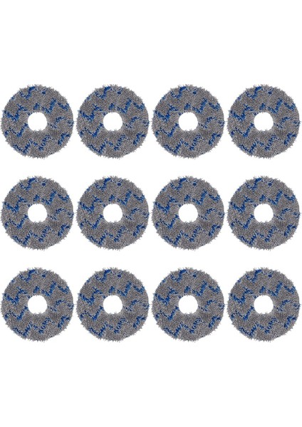 Yenipaspas Bezi Yedek Aksesuarları X1 Turbo / Omnı Robot Süpürge (Yurt Dışından)