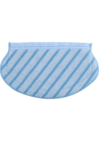 Ozmo 920 950 N8/T5/N5/N5S Serisi Elektrikli Süpürge Parçaları Yıkanabilir Için 10 Adet Paspas Bezi Temizleme Pedi (Yurt Dışından) indirimleri