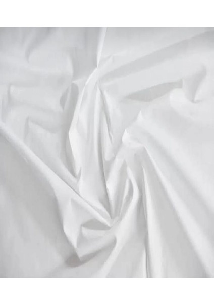 Akfil Pamuklu Kumaş 100 cm x 240 cm Ebat Pamuk
