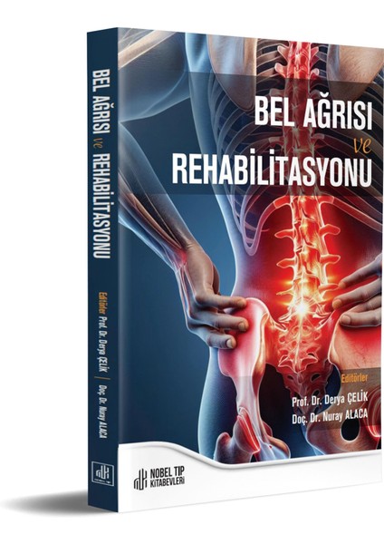 Bell Ağrısı ve Rehabilitasyonu modelleri