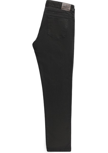 Slim Fit Dar Kesim Likralı Kanvas / Chino Pantolon fiyatları
