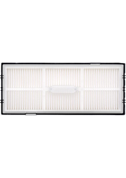 S8 Pro Ultra Fırça Filtre Mop Choth Toz Torbaları Parçaları Için (Yurt Dışından)