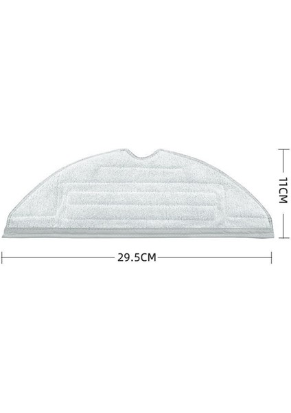 Yedek Hepa Filtre Yedek Parça Aksesuarları (Yurt Dışından)