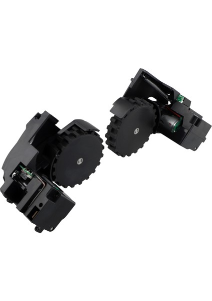 1t Robot Süpürge Sol ve Sağ Motor Tekerleği (Yurt Dışından)