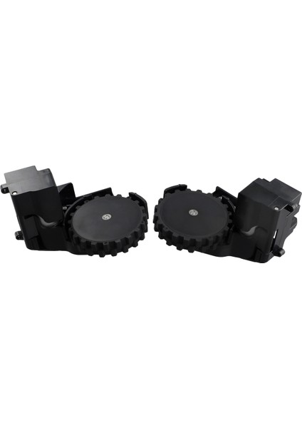 1t Robot Süpürge Sol ve Sağ Motor Tekerleği (Yurt Dışından)