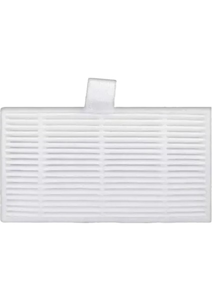 Plus U250 Yan Fırça Hepa Filtre Mop Bezi Için (Yurt Dışından)