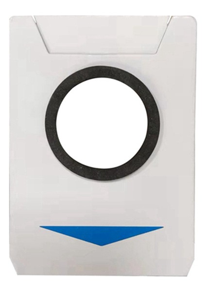 X1 Omnı T10 Turbo Robot Süpürge Için Toz Torbaları (Yurt Dışından)