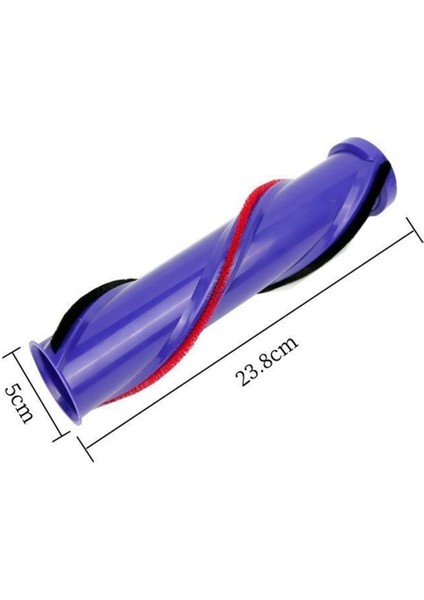 V12 Elektrikli Süpürge Parçaları Için Yüksek Torklu Silindir Fırçası (Yurt Dışından)
