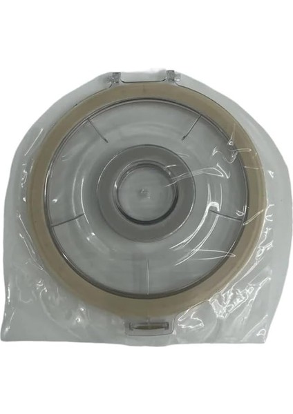 R10 R10PRO Kablosuz Elektrikli Süpürge Için Toz Haznesi Alt Kapağı (Yurt Dışından)