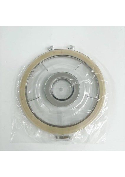 R10 R10PRO Kablosuz Elektrikli Süpürge Için Toz Haznesi Alt Kapağı (Yurt Dışından)