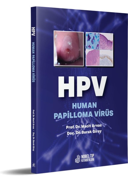 Human Papilloma Virus fiyatları