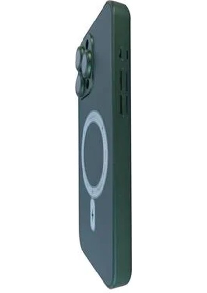 Apple iPhone 11 Busıness Magsafe Kapak