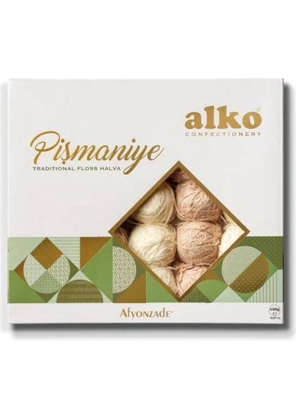 Pişmaniye 150 gr