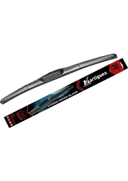 Silecek Universal Hibrit 550MM 22 Inc