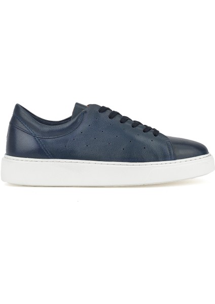 Ziya, Erkek Sneaker 1511026Z895 Lacivert modelleri