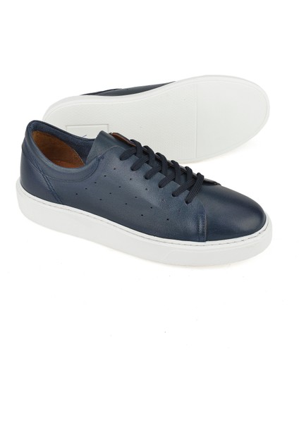Ziya, Erkek Sneaker 1511026Z895 Lacivert