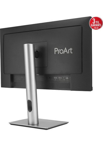 Proart PA278CFRV 27 IPS Hdr 2560X1440 5ms 100Hz 350CD Hoparlör Pıvot Monitör